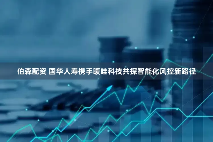 伯森配资 国华人寿携手暖哇科技共探智能化风控新路径