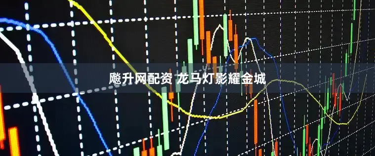 飚升网配资 龙马灯影耀金城